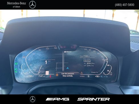 Used 2021 BMW 330e w/ Premium Package image 26