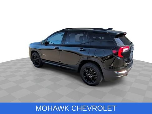 Used 2022 GMC Terrain AT4 AWD/4WD image 7