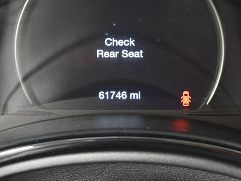 Used 2024 Dodge Durango GT AWD/4WD image 42