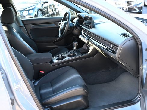 Used 2022 Honda Civic Sport image 36
