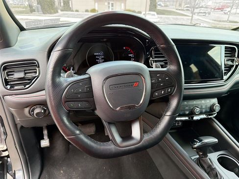 Used 2024 Dodge Durango GT image 12