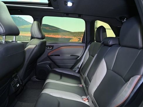 Used 2025 Subaru Forester Sport w/ Popular Package #1 image 52