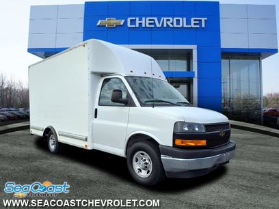 Used 2019 Chevrolet Express 3500 w/ Power Convenience Package