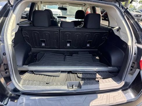 Used 2016 Subaru Crosstrek 2.0i Premium w/ Popular Package #2 AWD/4WD image 14