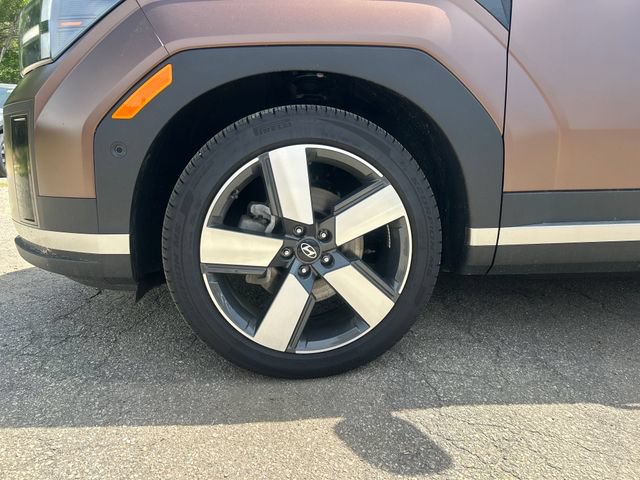 Used 2024 Hyundai Santa Fe Limited AWD/4WD image 10