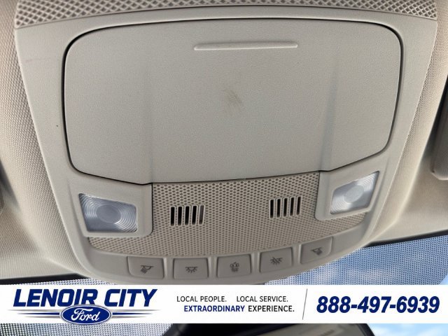 Certified 2023 Ford Edge SEL w/ Convenience Package AWD/4WD image 18