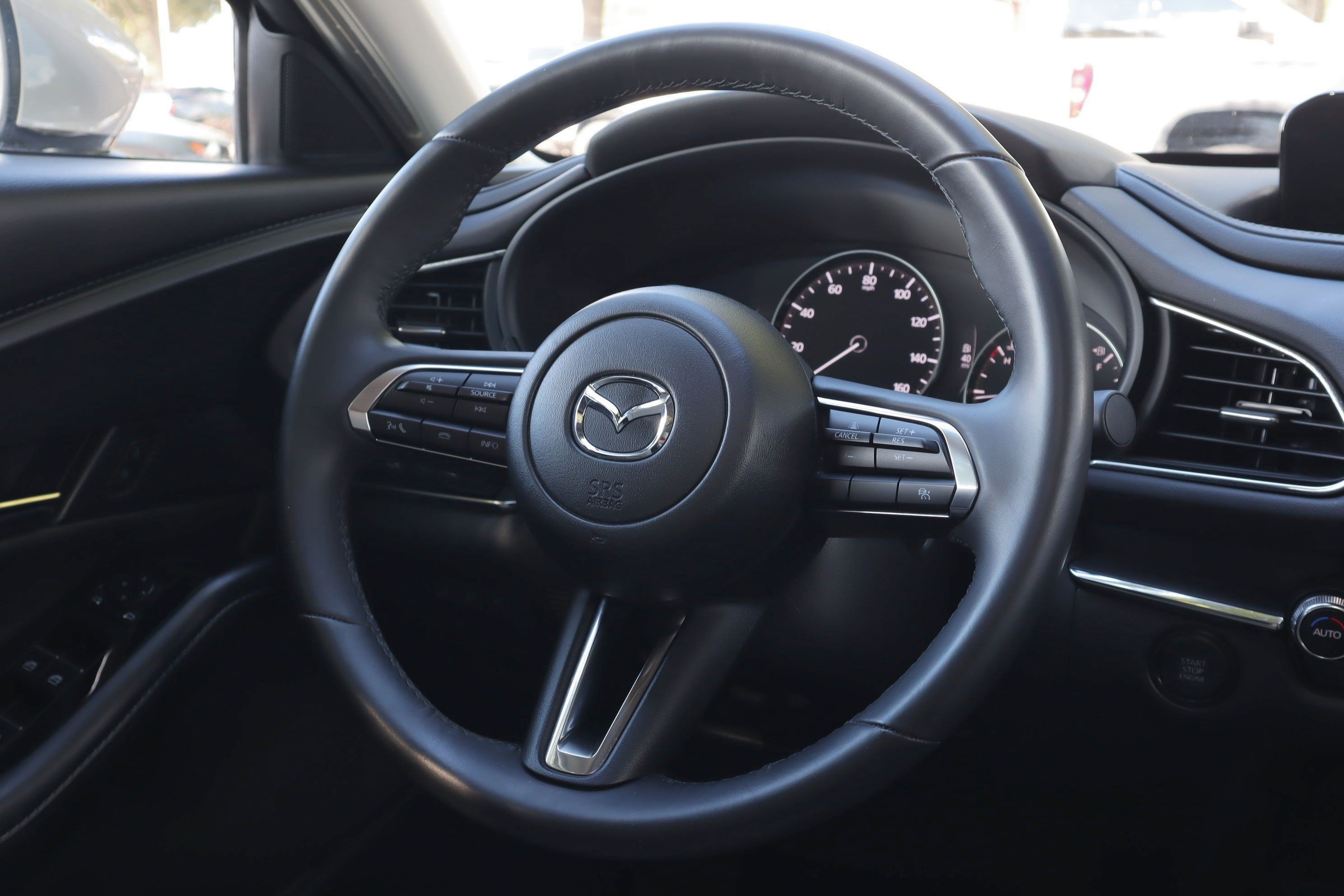 Certified 2024 MAZDA CX-30 AWD 2.5 S w/ Preferred Package image 16