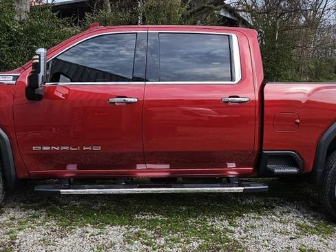 Used 2020 GMC Sierra 2500 Denali w/ Denali Ultimate Package image 2