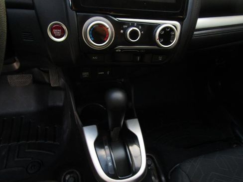 Used 2015 Honda Fit EX image 14