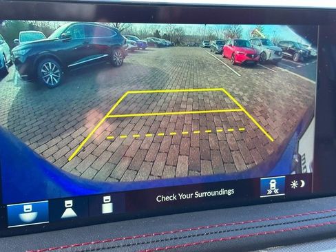 Certified 2025 Acura MDX A-Spec image 18