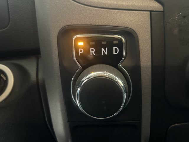 Used 2021 RAM 1500 Tradesman w/ Chrome Plus Package RWD image 14