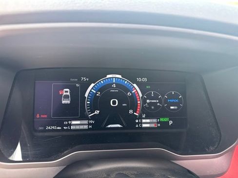 Used 2024 Toyota Tundra TRD Pro AWD/4WD image 17