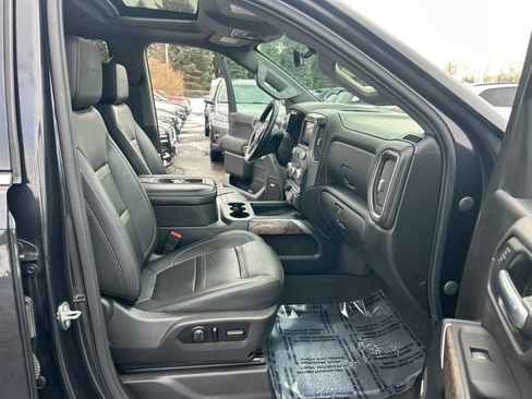 Used 2020 GMC Sierra 1500 Denali w/ Denali Ultimate Package image 22