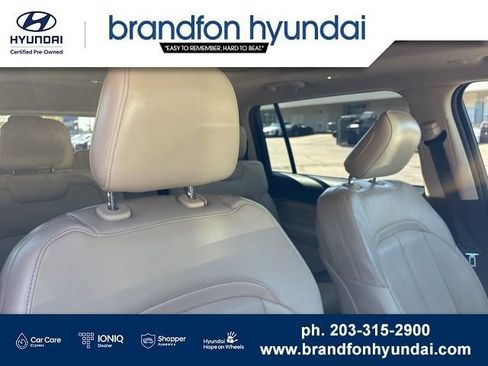 Used 2021 Jeep Grand Cherokee L Limited AWD/4WD image 30