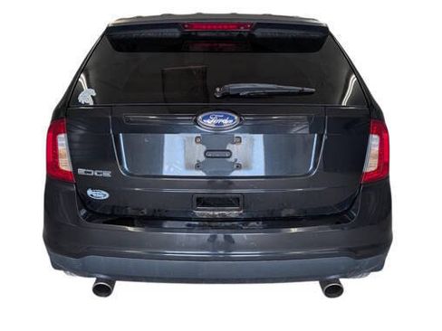 Used 2011 Ford Edge SE FWD image 4
