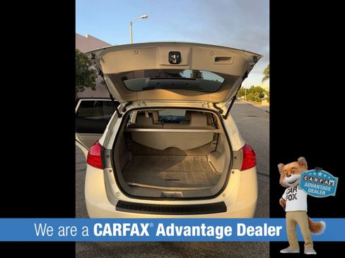 Used 2012 Nissan Rogue SL FWD image 20