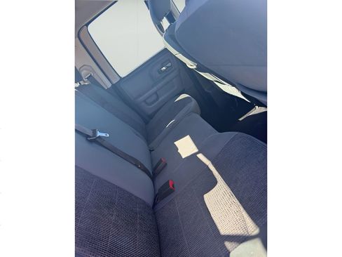 Used 2016 RAM 1500 Big Horn AWD/4WD image 13