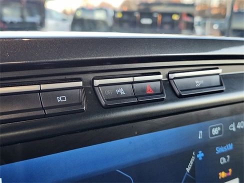 Certified 2022 Ford F150 XLT w/ Equipment Group 302A High image 27