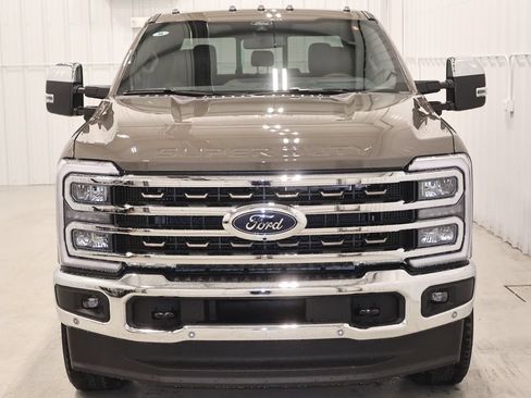 New 2026 Ford F350 King Ranch w/ Chrome Package AWD/4WD image 4