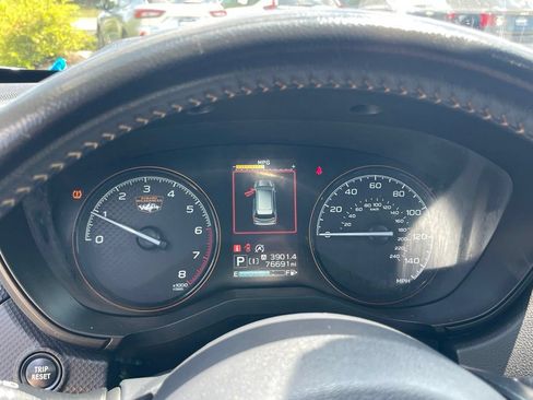 Used 2022 Subaru Forester Wilderness w/ Wilderness Package AWD/4WD image 15