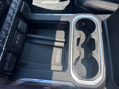 Used 2020 Chevrolet Silverado 2500 LTZ w/ LTZ Premium Package AWD/4WD image 26