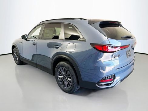 New 2026 MAZDA CX-70 SC AWD/4WD image 5