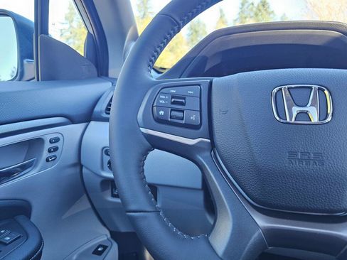 New 2026 Honda Ridgeline RTL image 29