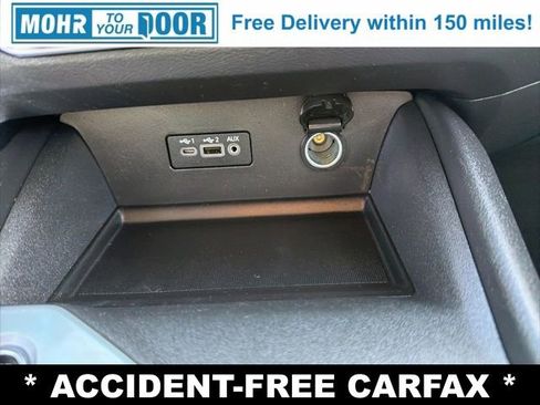 Used 2022 Nissan Altima 2.5 SV image 21