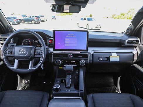 New 2026 Toyota 4Runner TRD Off-Road Premium image 14