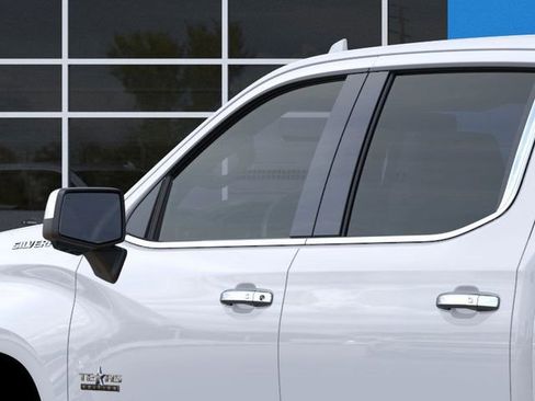 New 2026 Chevrolet Silverado 1500 LTZ w/ LTZ Premium Texas Edition image 12