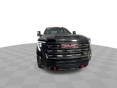 Used 2024 GMC Sierra 2500 AT4X