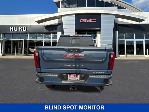 New 2025 GMC Sierra 2500 Denali w/ Denali Reserve Package image 5
