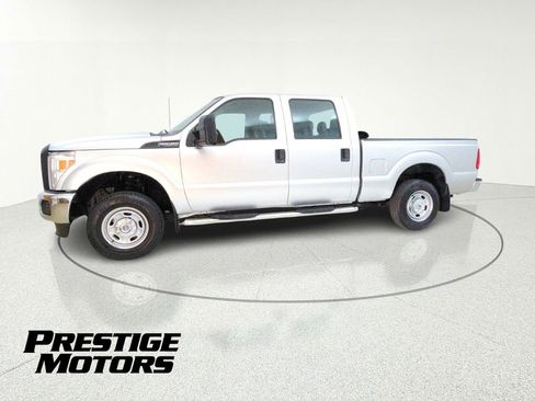 Used 2016 Ford F250 XL w/ XL Value Package image 4