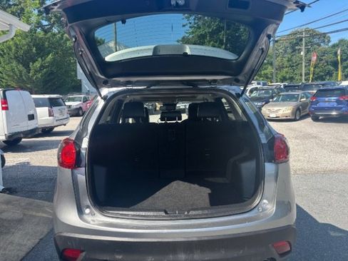 Used 2014 MAZDA CX-5 Grand Touring image 36