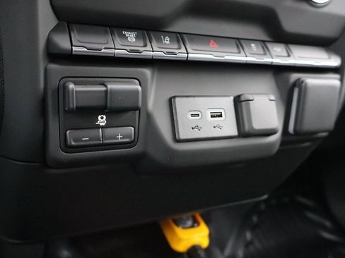 New 2025 Chevrolet Silverado 3500 W/T w/ WT Convenience Package image 13