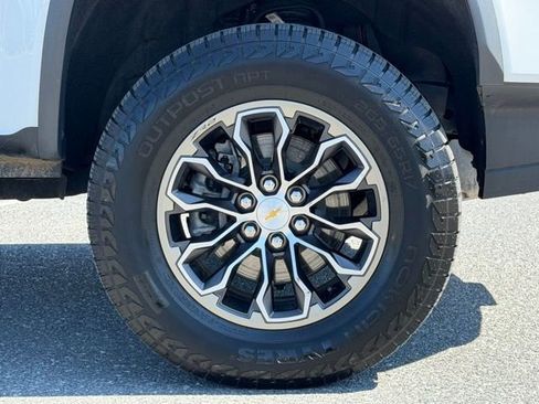 Certified 2022 Chevrolet Colorado ZR2 image 19