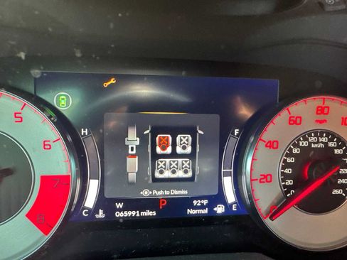Used 2023 Acura RDX A-Spec FWD image 9