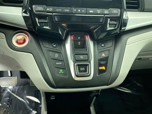 Certified 2024 Honda Odyssey EX-L image 17