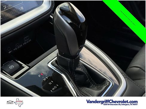 Used 2024 Subaru Outback Limited XT AWD/4WD image 17