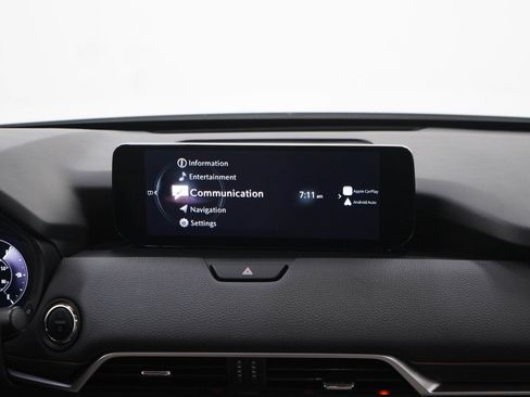 Certified 2024 MAZDA CX-90 Plug-In Hybrid w/ Preferred AWD/4WD image 16