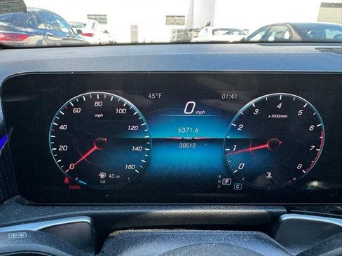 Certified 2022 Mercedes-Benz GLB 250 GLB 250 image 13