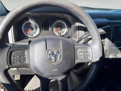 Used 2018 RAM 2500 Tradesman w/ Popular Equipment Group image 10