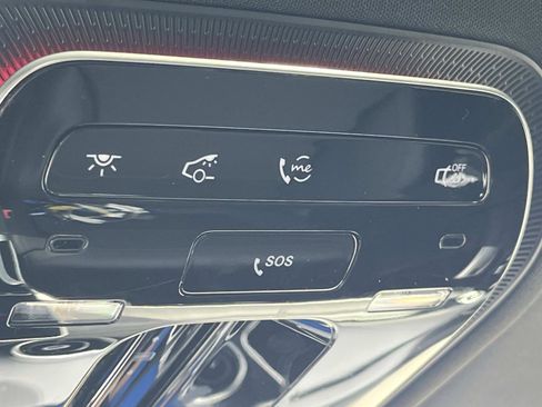 Certified 2025 Mercedes-Benz GLC 300 4MATIC image 29