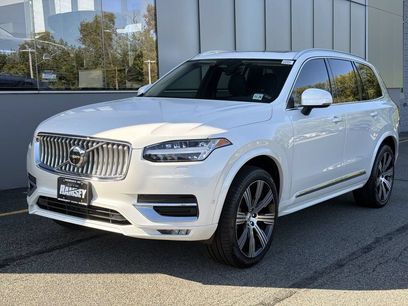 Certified 2024 Volvo XC90 B6 Plus w/ Protection Package Premier