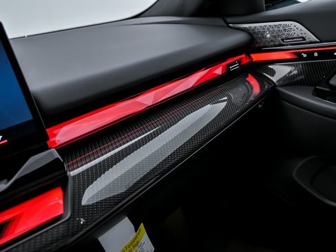 Used 2026 BMW M5 Touring w/ Executive Package image 36