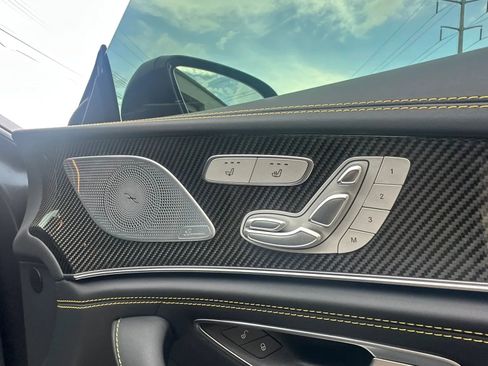 Used 2026 Mercedes-Benz AMG GT 63 image 39