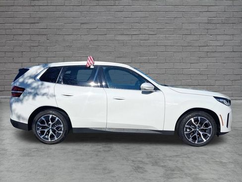 Used 2026 BMW X3 xDrive30i AWD/4WD image 10