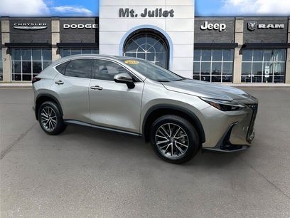Used 2024 Lexus NX 250 FWD w/ Cold Area Package