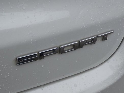 Used 2018 Jeep Compass Sport image 22