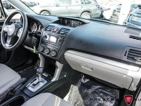 Used 2015 Subaru Forester 2.5i Limited w/ Popular Package #1 image 39